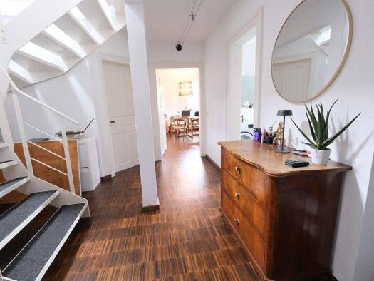 Maisonette zum Kauf 569.000 € 3 Zimmer 120 m² Mitte Ulm 89073