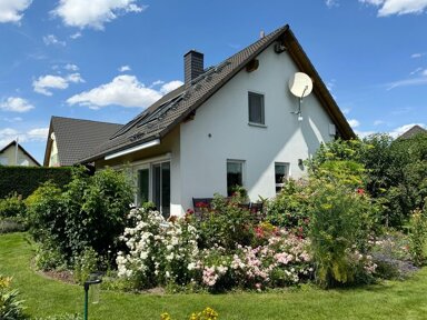 Einfamilienhaus zum Kauf 653.000 € 6 Zimmer 140 m² 1.132,5 m² Grundstück Schkeuditz Schkeuditz 04435