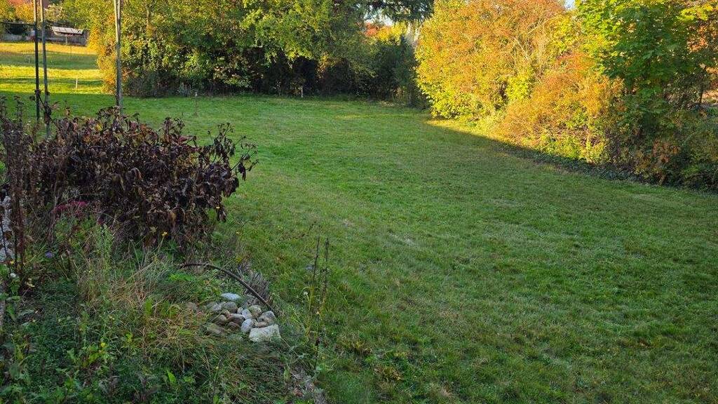 Grundstück zum Kauf provisionsfrei 240.000 € 405 m² Grundstück Baugenehmigung vorhanden Buchenbühl Nürnberg 90411