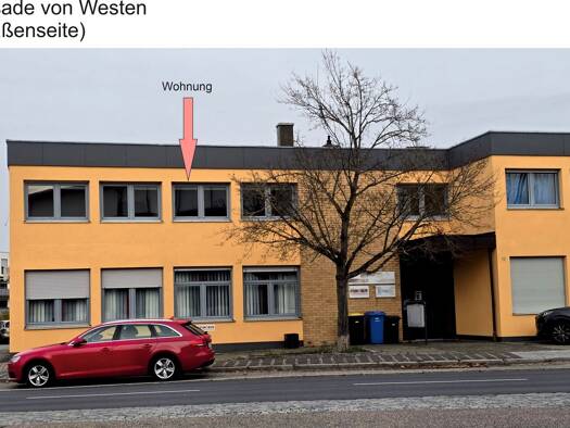 Wohnung zur Miete 1.450 € 4,5 Zimmer 123 m² Geschoss 1/2 frei ab 01.03.2026 Katzwang Nürnberg 90455