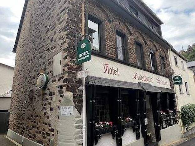 Gastronomie/Hotel zum Kauf 499.000 € 80 m² Gastrofläche 667 m² Grundstück Cond Cochem 56812