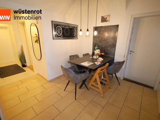 Einfamilienhaus zum Kauf 249.000 € 8 Zimmer 135 m² 844 m² Grundstück Vechta Vechta 49377