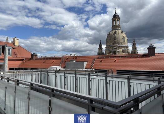 Maisonette zur Miete 2.716 € 4,5 Zimmer 157,2 m² Innere Altstadt Ortsamtsbereich Altstadt 01067