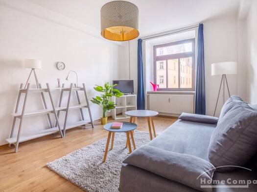 Wohnung zur Miete 1.080 € 2 Zimmer 60 m² 1. Geschoss frei ab 31.01.2027 Friedrichstadt Ortsamtsbereich Altstadt 01159