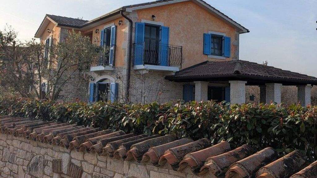 Haus zum Kauf provisionsfrei 800.000 € 5 Zimmer 158 m² 727 m² Grundstück Porec 52440