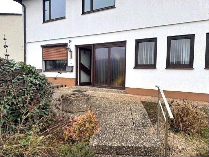 Immobilie in Ludwigsau - Wohnhaus mit Doppelgarage im sonnigen Friedlos - Bild 3