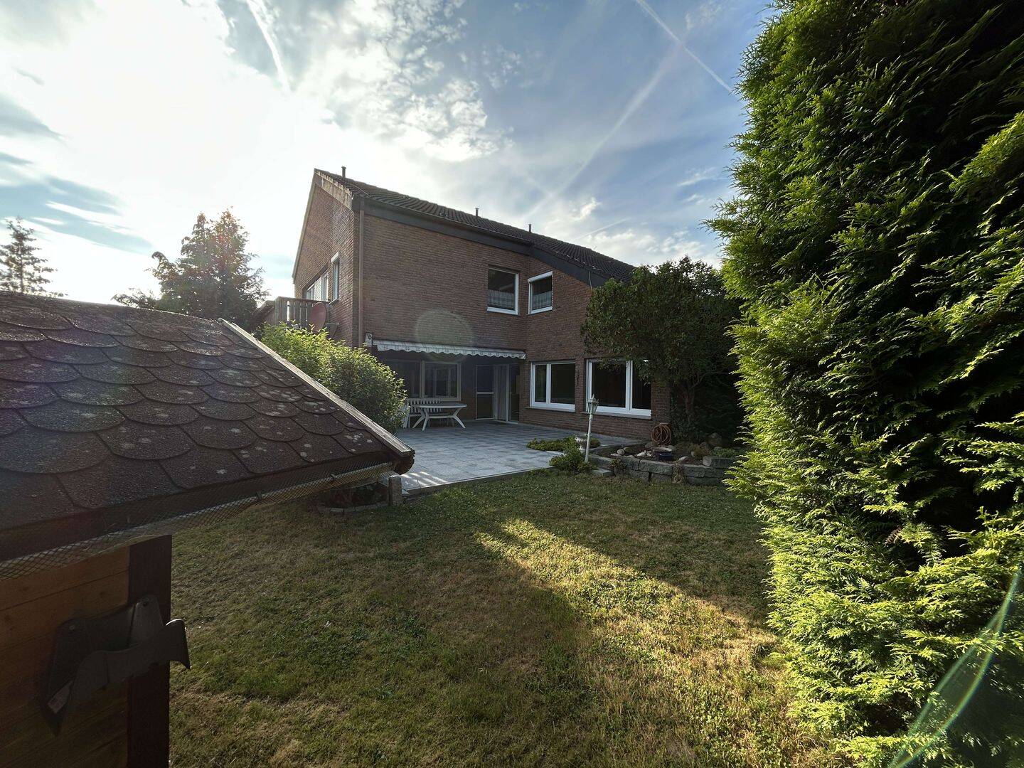 Einfamilienhaus zum Kauf - Ansicht 4