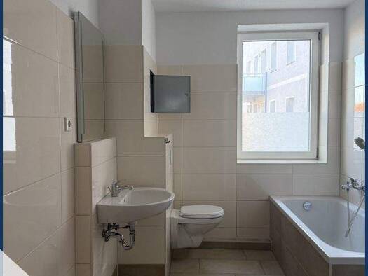 Wohnung zur Miete 630 € 3 Zimmer 78,6 m² Buckau Magdeburg 39104