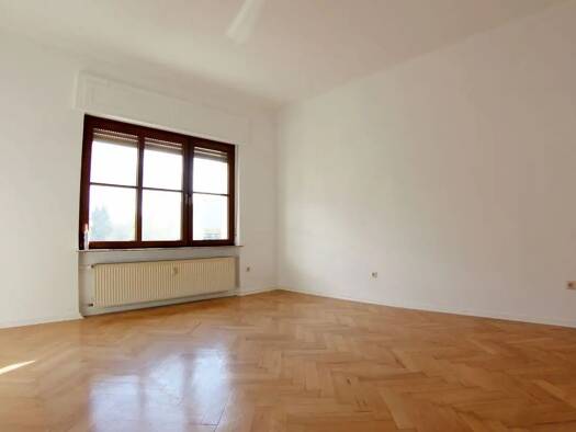 Wohnung zur Miete 465 € 2 Zimmer 46,6 m² Geschoss EG/3 frei ab 01.08.2026 Wiesecker Weg 21 Gießen 35396