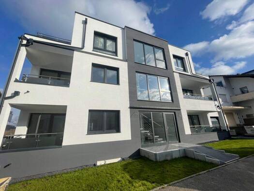 Mehrfamilienhaus zum Kauf - Erstbezug 1.850.000 € 14 Zimmer 389,3 m² 649 m² Grundstück Niefern Niefern-Öschelbronn 75223