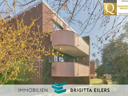 Wohnung zum Kauf provisionsfrei 445.000 € 5 Zimmer 182,4 m² Achim 28832