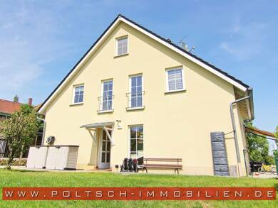 Einfamilienhaus zum Kauf 449.000 € 6 Zimmer 160 m² 624 m² Grundstück Mühlsdorf Kraftsdorf 07586