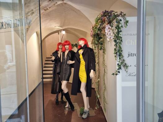 Laden zur Miete 15,81 € Innere Stadt Graz 8010