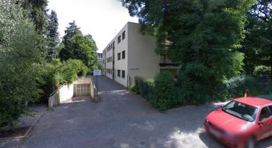 Tiefgaragenstellplatz zur Miete provisionsfrei 90 € Drakestr. 7 Lichterfelde Berlin 12205