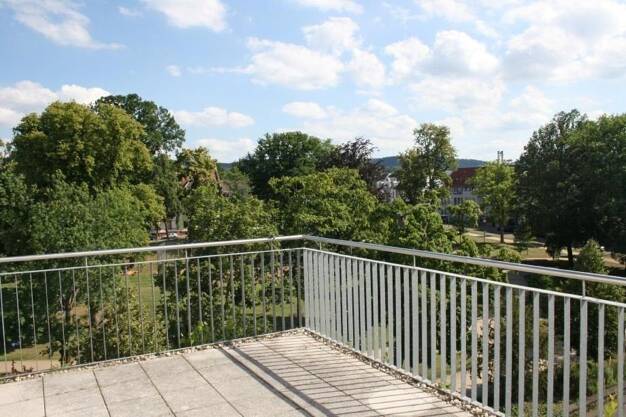 Penthouse zur Miete 1.450 € 2 Zimmer 139,6 m² Innenstadt Kaiserslautern 67655