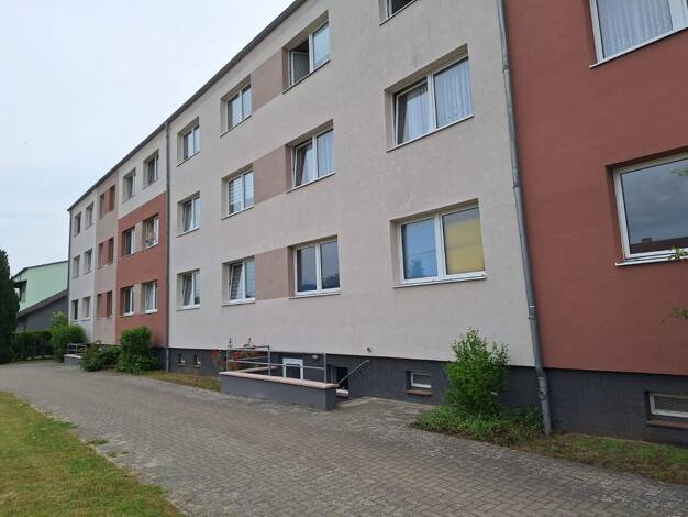 Wohnung zum Kauf 69.000 € 2 Zimmer 46,6 m² EG Perleberg 19348