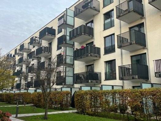 Penthouse zur Miete 1.566 € 2 Zimmer 81,7 m² 3. Geschoss frei ab 01.06.2026 Winterhude Hamburg 22303