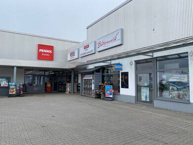 Laden zur Miete provisionsfrei 100 m² Verkaufsfläche Bahnhofstraße 1 Krostitz Krostitz 04509