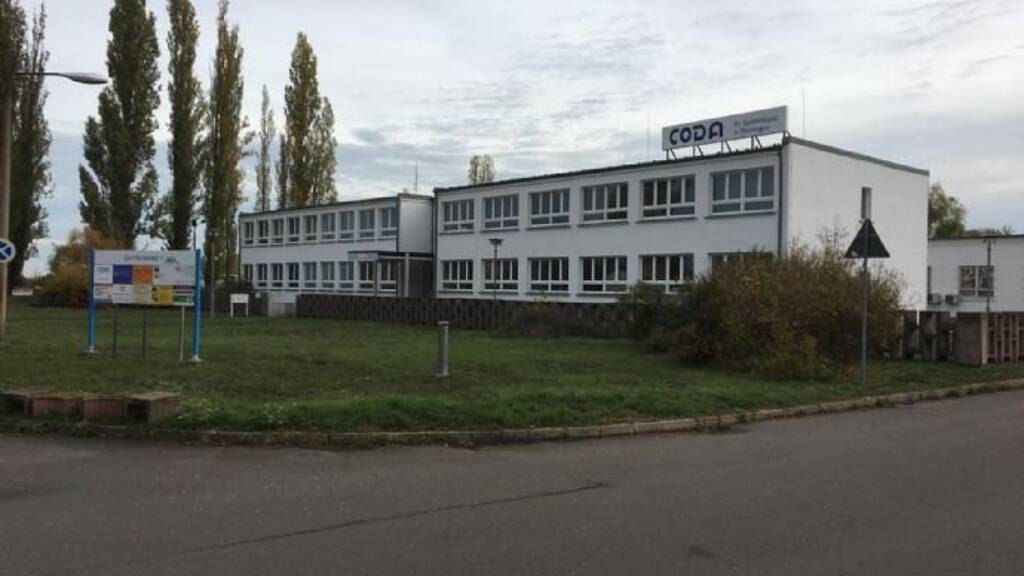 Bürofläche zur Miete provisionsfrei 5,50 € 3 Zimmer 66 m² Bürofläche teilbar von 22 m² bis 66 m² Johannesvorstadt Erfurt 99085