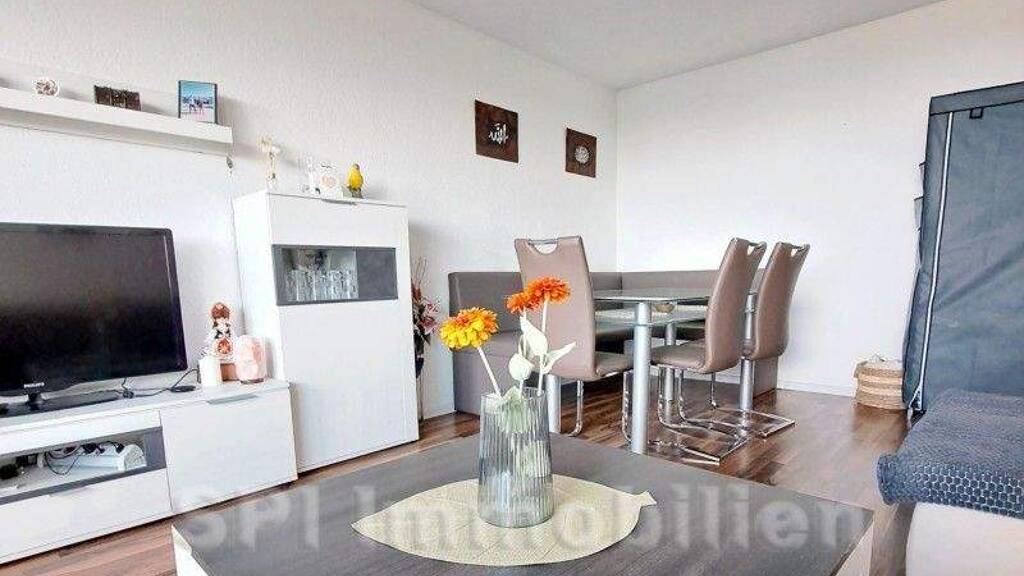 Wohnung zum Kauf 280.000 € 4 Zimmer 104 m² Singen 78224