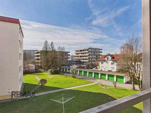 Wohnung zum Kauf 3 Zimmer 81,1 m² 2. Geschoss Hörbranzer Straße 4 Lochau 6911