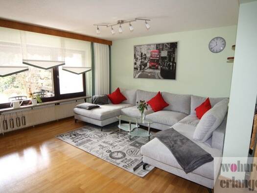 Haus zur Miete Wohnen auf Zeit 1.590 € 4 Zimmer 110 m² frei ab sofort Großgründlach Nürnberg 90427