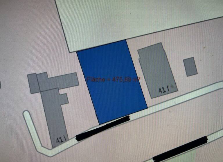 Grundstück zum Kauf 100.000 € 450 m² Grundstück Luckenwalde 14943