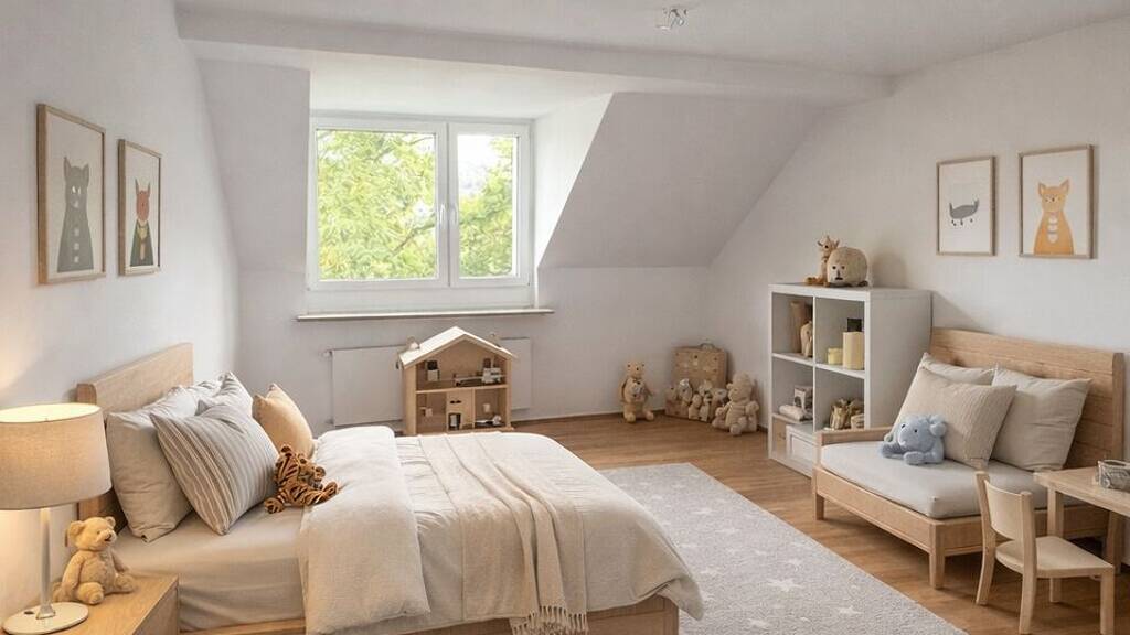 Maisonette zum Kauf 345.000 € 3 Zimmer 120 m² Elberfeld Wuppertal 42115