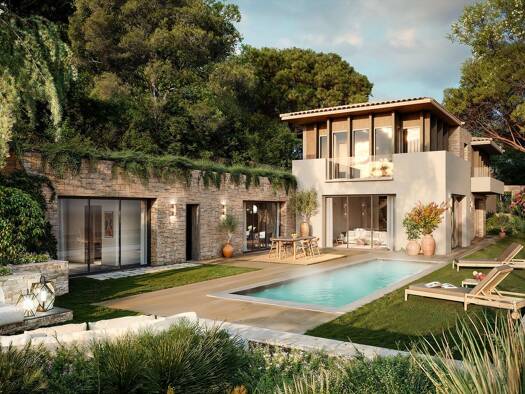 Grundstück zum Kauf 2.139.000 € 1.094 m² Grundstück Plage et Ecarts CASSIS 14700