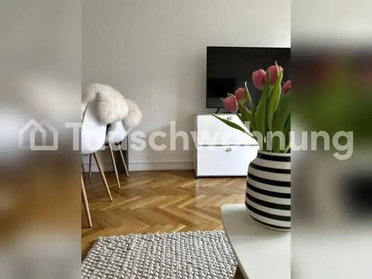 Wohnung zur Miete Tauschwohnung 600 € 2 Zimmer 60 m² EG Uhlenhorst Hamburg 22081
