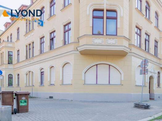 Wohnung zum Kauf 88.900 € 2 Zimmer 54 m² EG Stadtfeld Ost Magdeburg / Stadtfeld Ost 39108