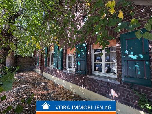 Einfamilienhaus zum Kauf 325.000 € 6 Zimmer 148 m² 1.021 m² Grundstück Nieukerk Kerken 47647