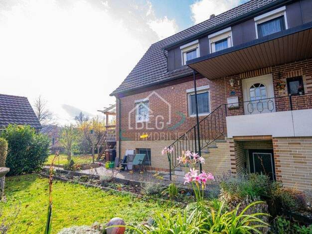 Doppelhaushälfte zum Kauf 295.000 € 4,5 Zimmer 105,9 m² 885 m² Grundstück frei ab 01.03.2026 Hessental Schwäbisch Hall / Hessental 74523