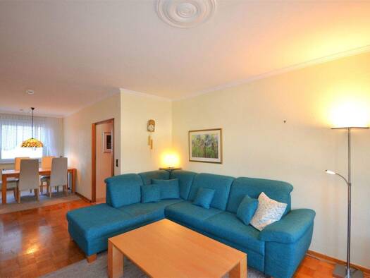 Wohnung zum Kauf 295.000 € 3 Zimmer 80,8 m² 1. Geschoss frei ab sofort Buckow Berlin 12349