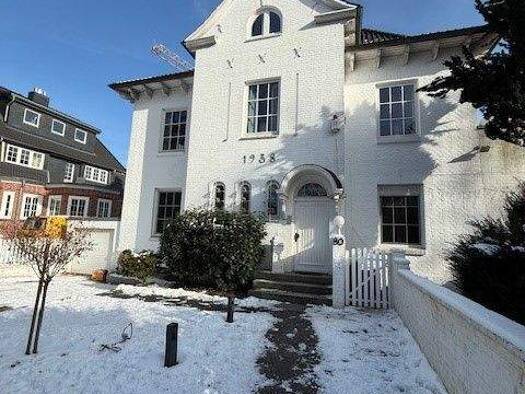 Wohnung zur Miete 2.400 € 4 Zimmer 140 m² frei ab 01.04.2026 Bahrenfeld Hamburg 22607