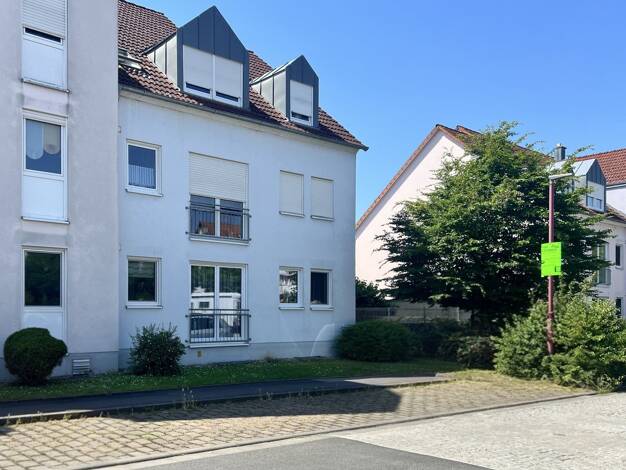 Wohnung zum Kauf 225.000 € 3 Zimmer 79 m² frei ab 01.11.2026 Niederwerrn Niederwerrn 97464