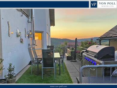 Doppelhaushälfte zum Kauf 680.000 € 5 Zimmer 160 m² 279 m² Grundstück Steinklingen Weinheim 69469