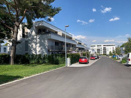 Tiefgarage zum Kauf 100.000 € Trevor-Moore-Straße 1 Neustift Freising 85356