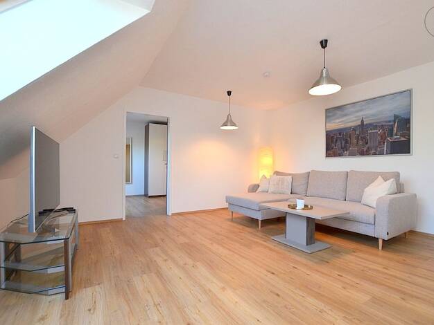 Wohnung zur Miete 980 € 2 Zimmer 55 m² 1. Geschoss frei ab sofort Rimpar Rimpar 97222