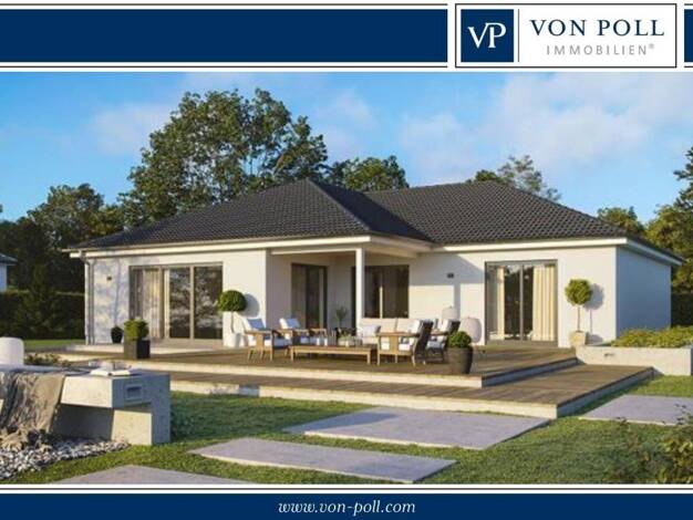 Grundstück zum Kauf provisionsfrei 299.000 € 1.304 m² Grundstück Borkheide 14822