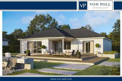 Grundstück zum Kauf provisionsfrei 299.000 € 1.304 m² Grundstück Borkheide 14822