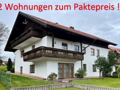 Wohnung zum Kauf 259.000 € 6 Zimmer 205 m² Schöfweg Schöfweg 94572