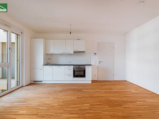 Wohnung zur Miete 633 € 2 Zimmer 53,9 m² 5. Geschoss frei ab 01.12.2026 Reininghausstraße 10 Eggenberg Graz 8020