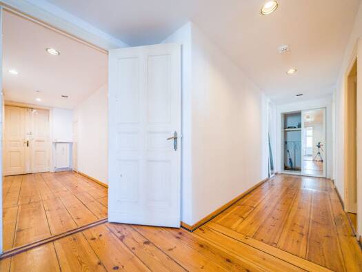 Wohnung zum Kauf 595.000 € 4 Zimmer 119,5 m² 4. Geschoss Neukölln Berlin 12049