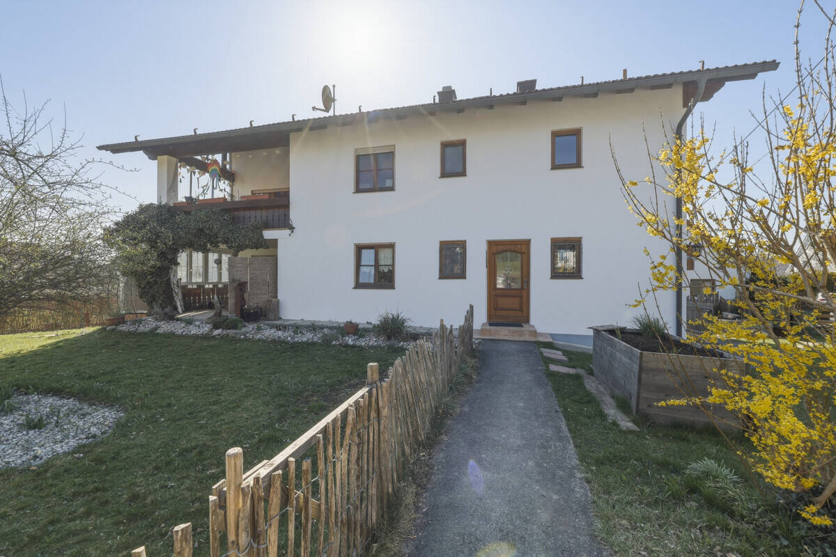 Haus – Reichling / Ludenhausen