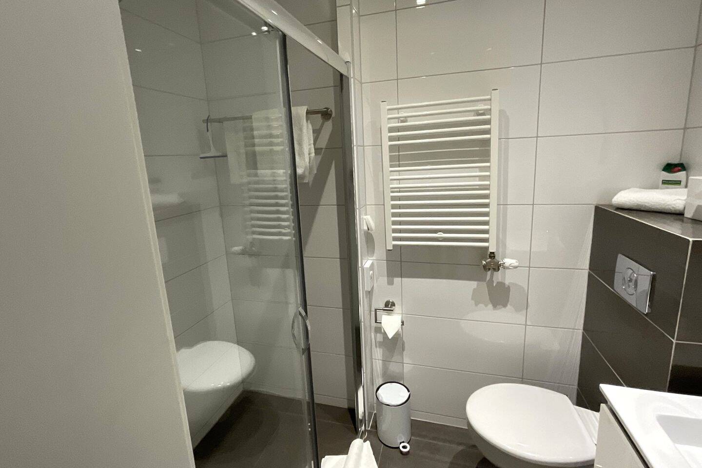 Immobilie in Baunach - Exklusives Mehrfamilienhaus in Baunach - Bild 2