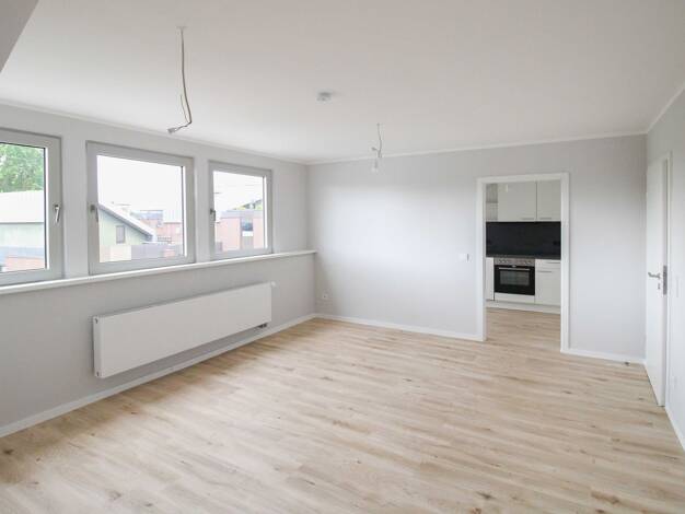 Wohnung zum Kauf provisionsfrei 187.000 € 3 Zimmer 70 m² 4. Geschoss Geneicken Mönchengladbach 41238