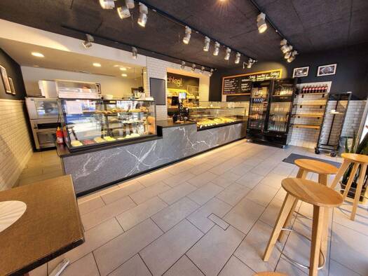 Bar/Café zum Kauf 280.000 € 109,2 m² Gastrofläche Reichsstraße 35 Donauwörth 86609