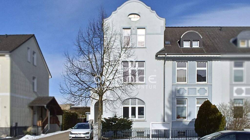 Mehrfamilienhaus zum Kauf 520.000 € 13 Zimmer 326 m² 428 m² Grundstück Parchim 19370