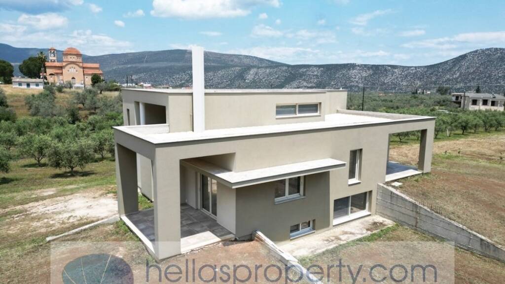 Einfamilienhaus zum Kauf 650.000 € 6 Zimmer 420 m² 7.000 m² Grundstück Epidavros 21054